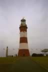 Smeaton's Tower - Lighthouse (28kb)